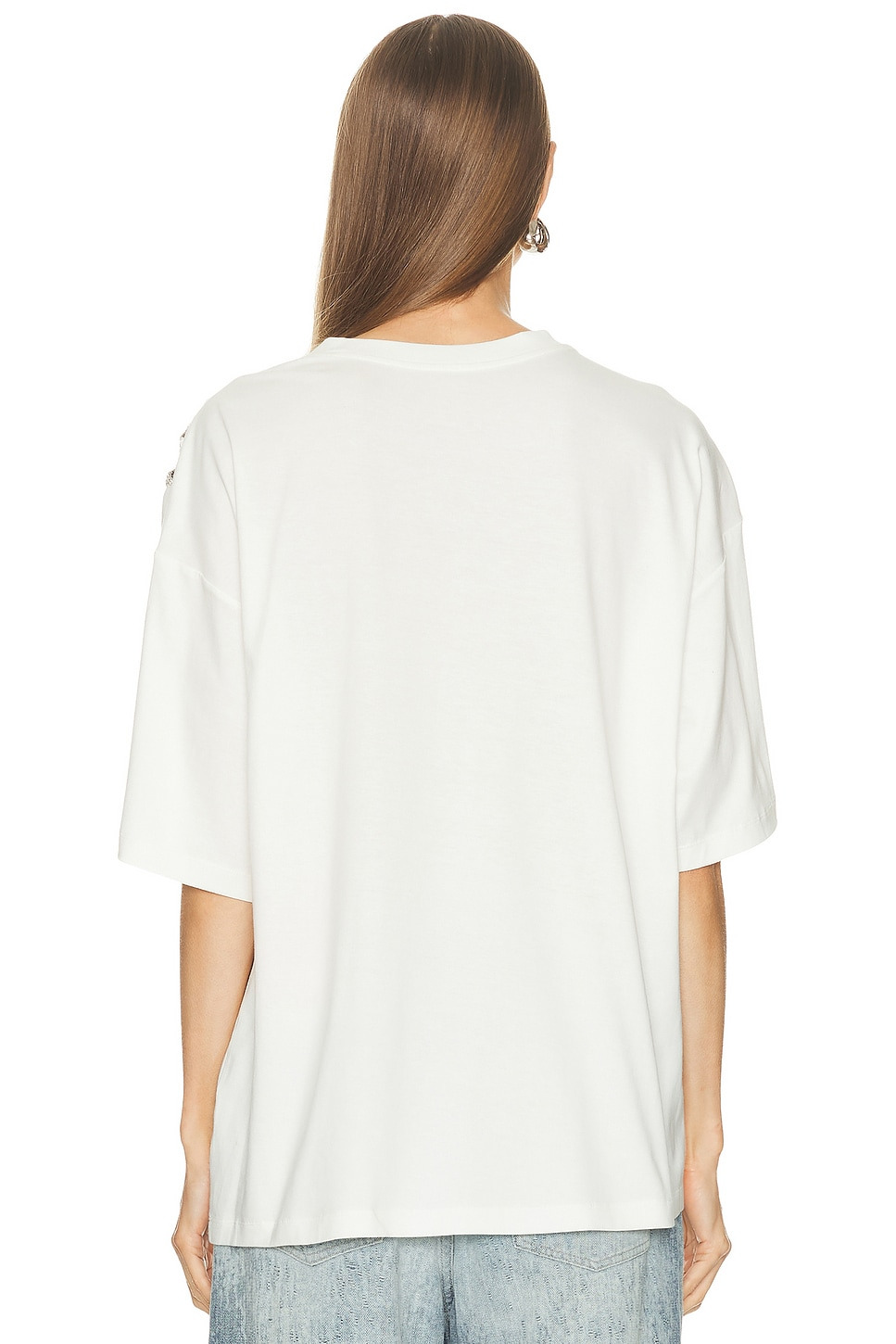 Flower T-Shirt - 3
