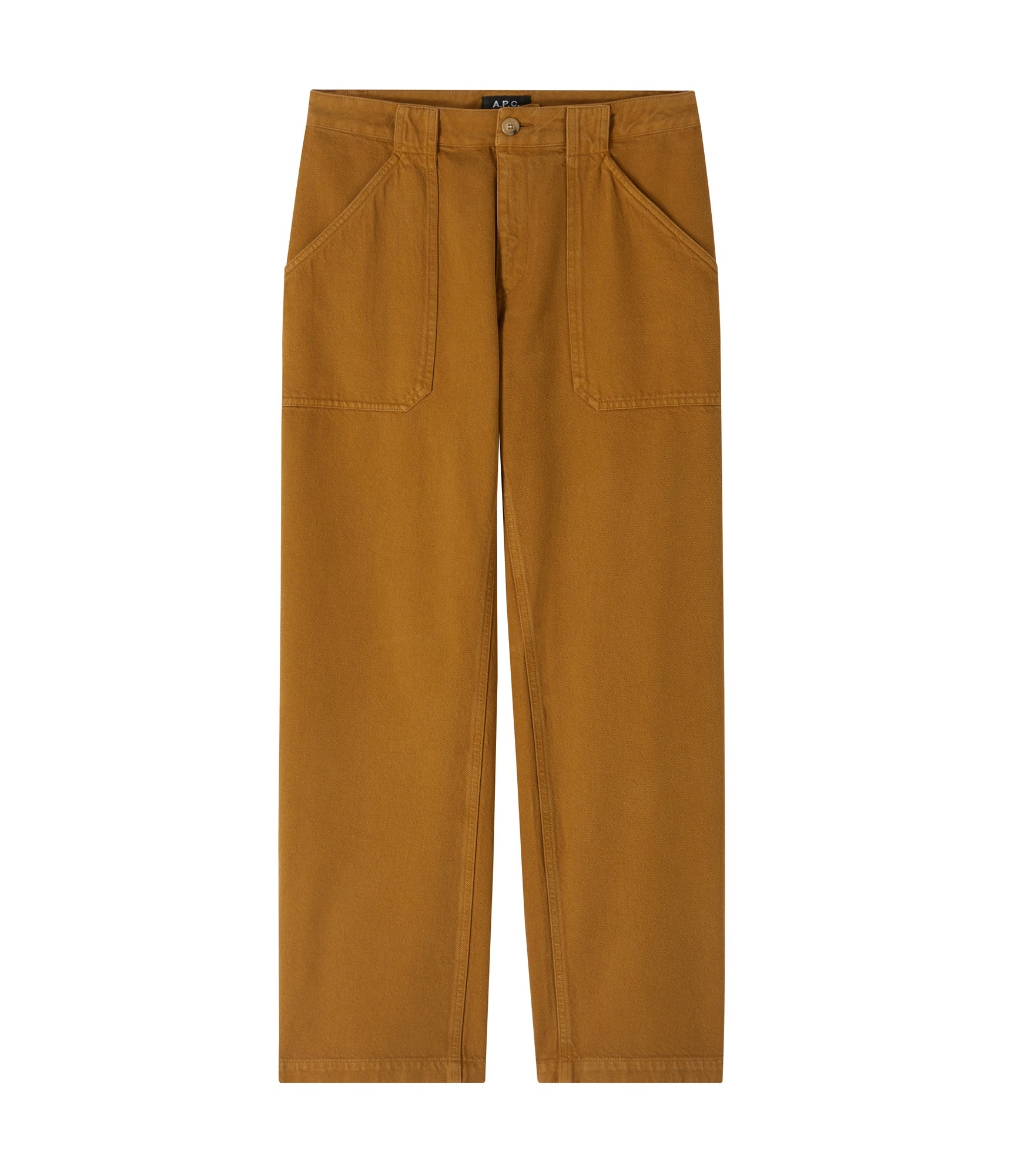 SIDNEY PANTS - 2