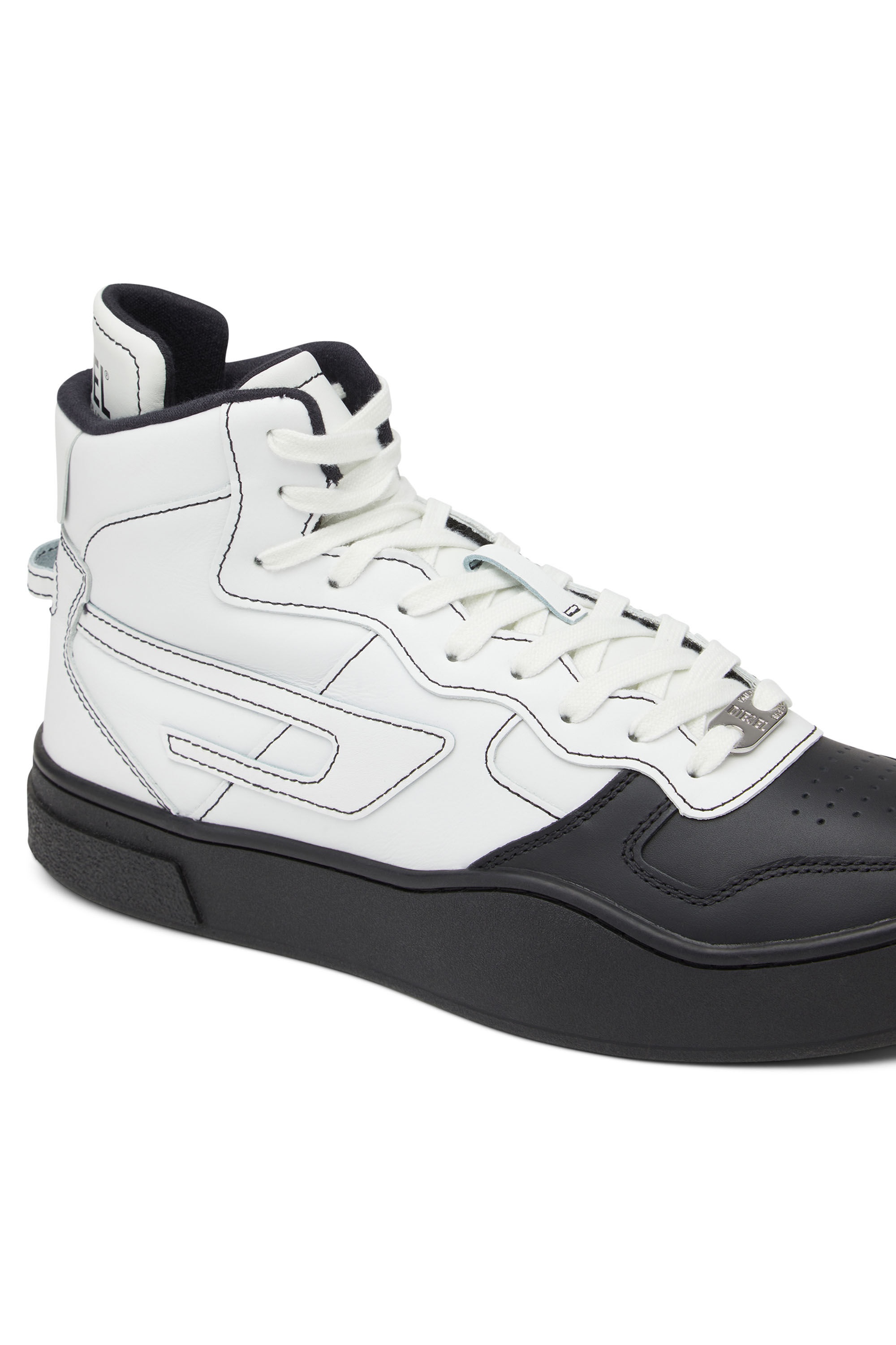 S-UKIYO MID X - 7