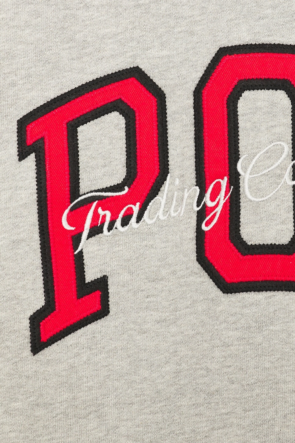Arch Crewneck Sweatshirt - 3