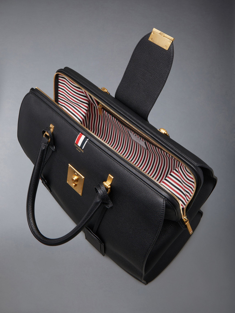 Mr. Thom holdall bag 6