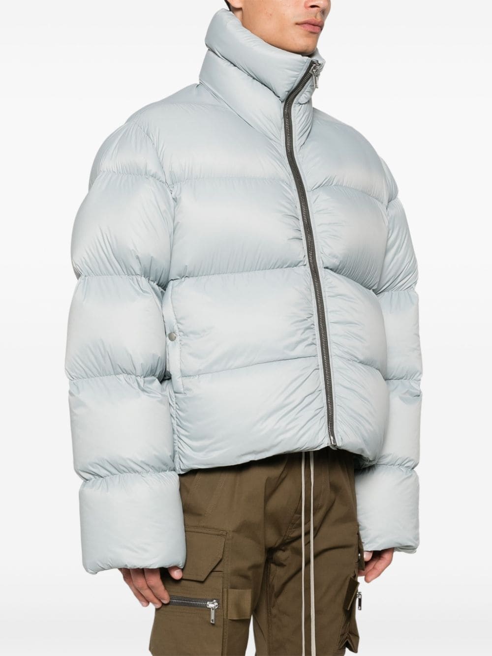 Turtle jacket - 3