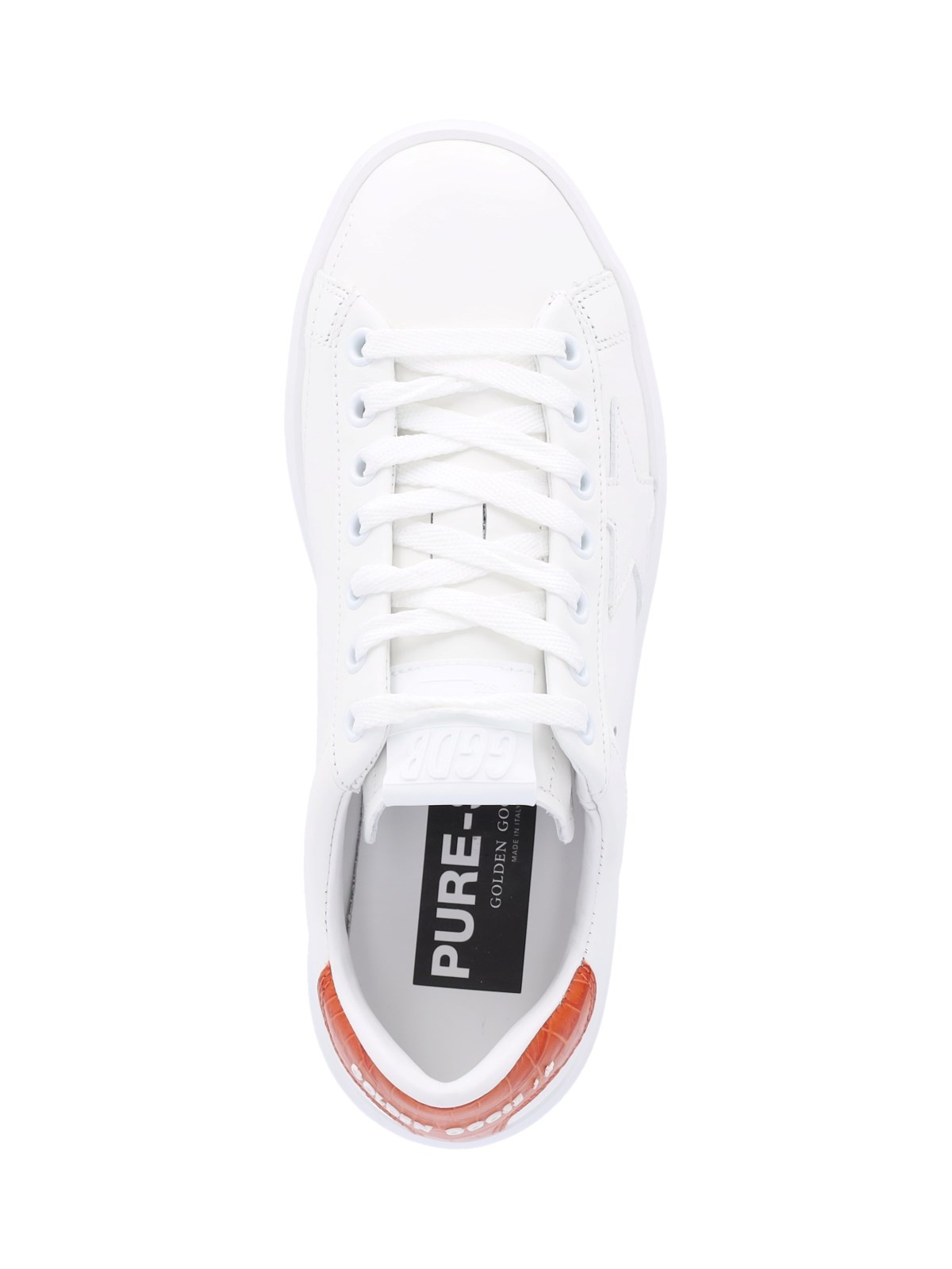 "PURESTAR" SNEAKERS - 5