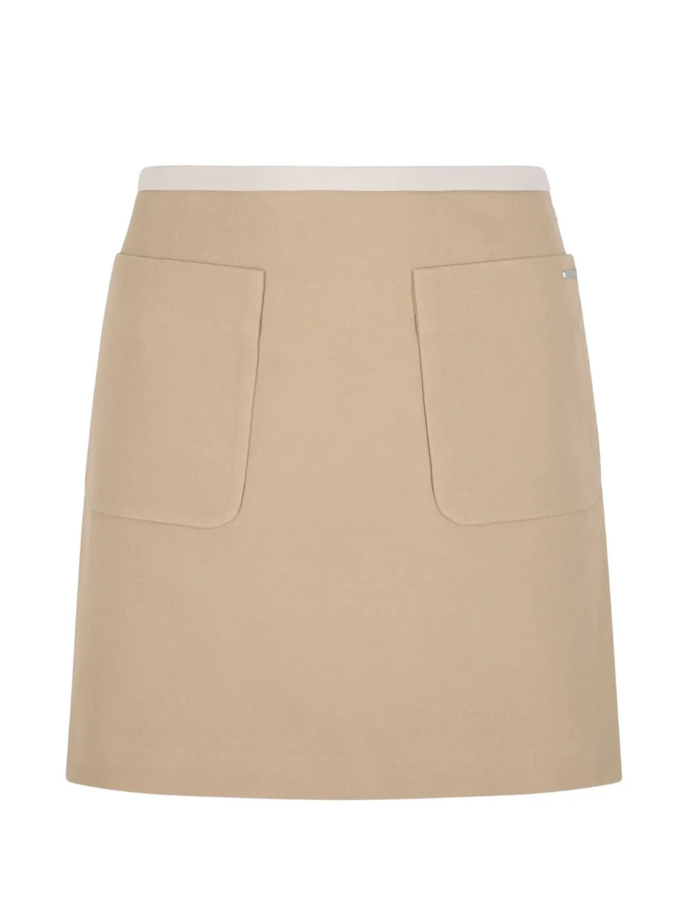 pocket skirt - 1