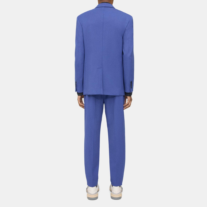 Theory Wool Gabardine Blazer outlook