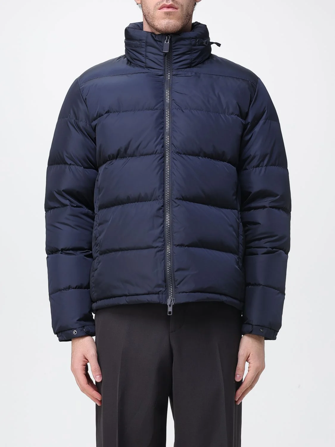 Jacket men Aspesi - 1