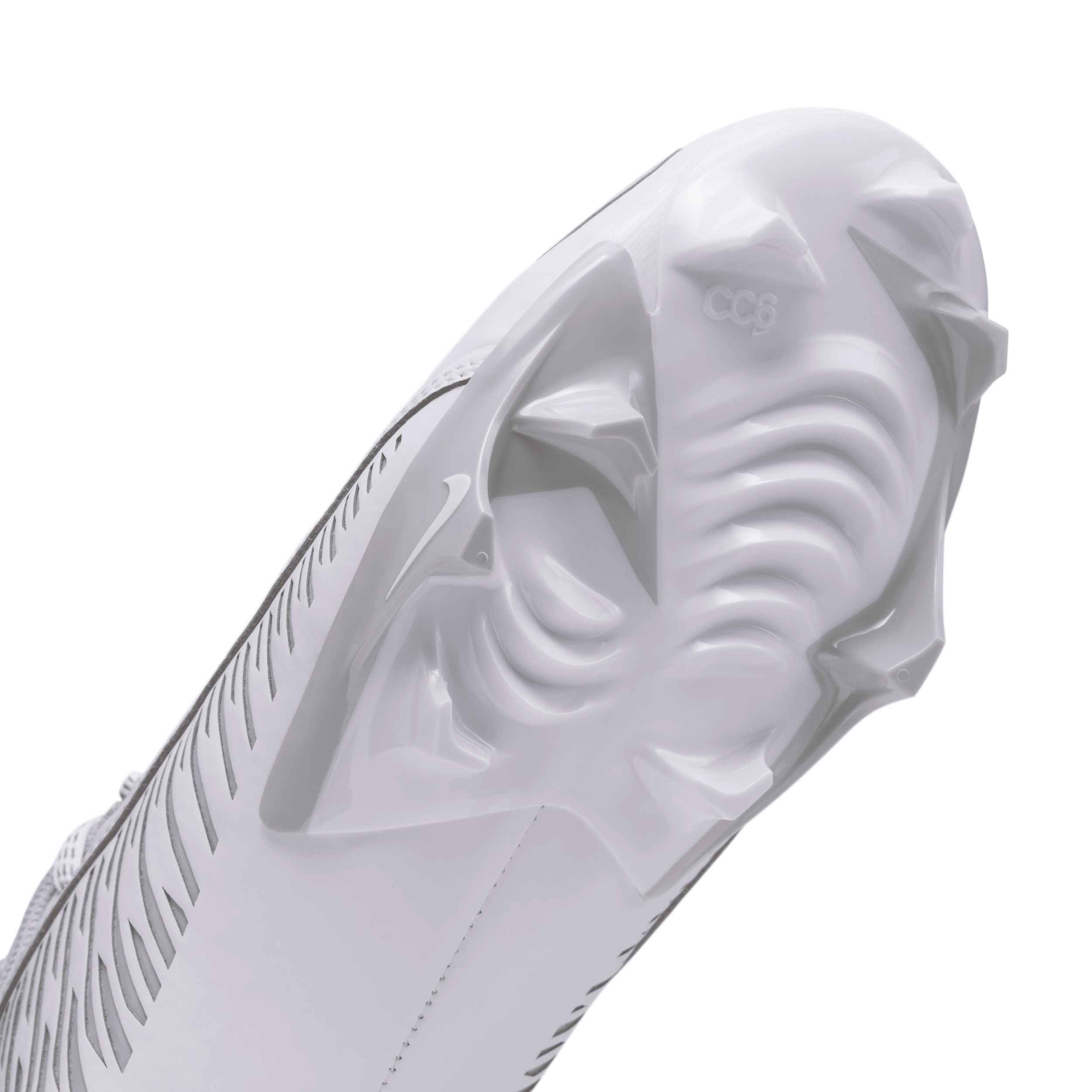 NIKE“VAPOR EDGE 360 VC“ホワイト・ピュアプラチナ 27㎝ NIKE VAPOR EDGE 360 VC ホワイト・ピュアプラチナ - TWO