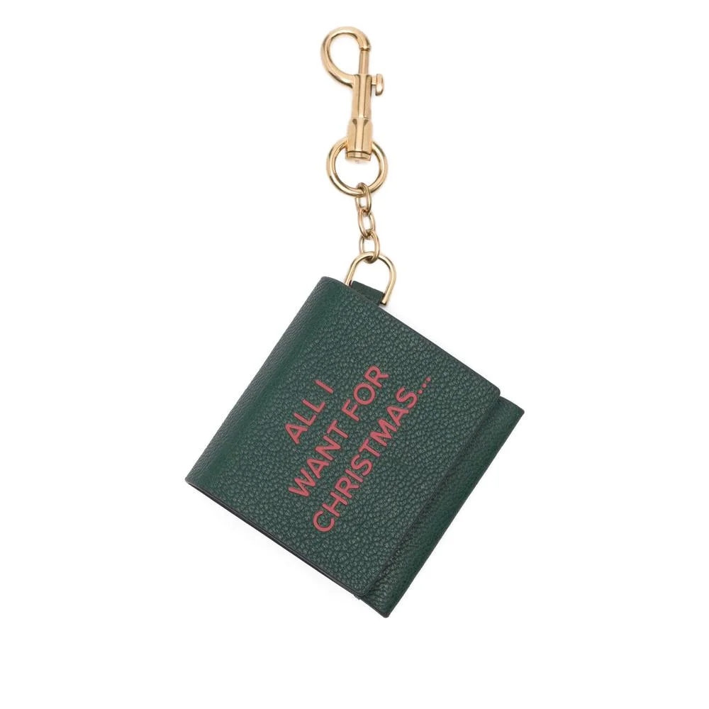 Anya Hindmarch Keyrings - 1