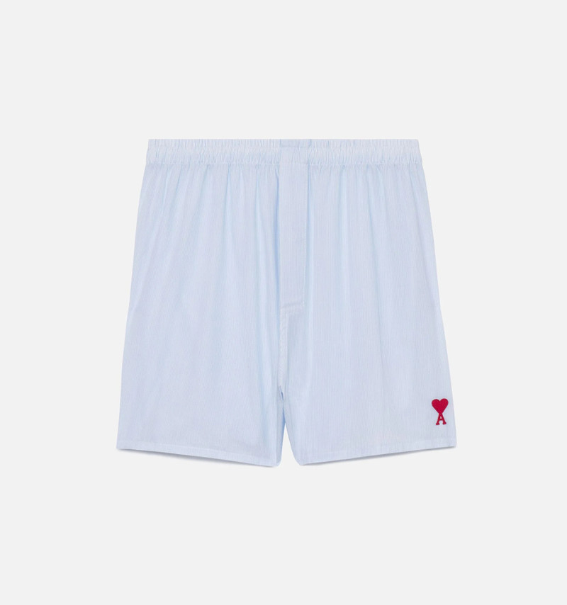 Ami De Cœur Striped Boxer 5