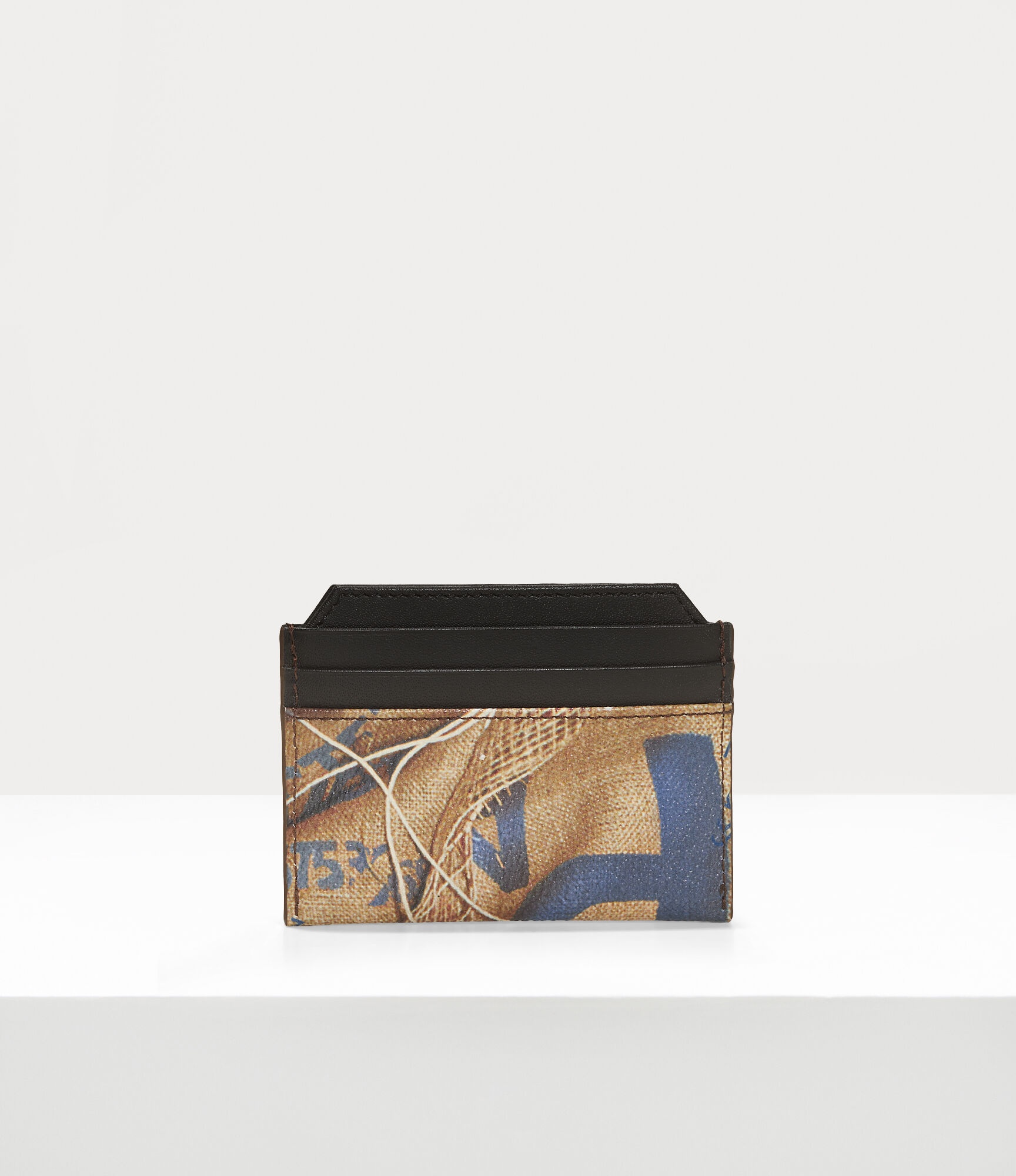 SLIM CARD HOLDER - 3