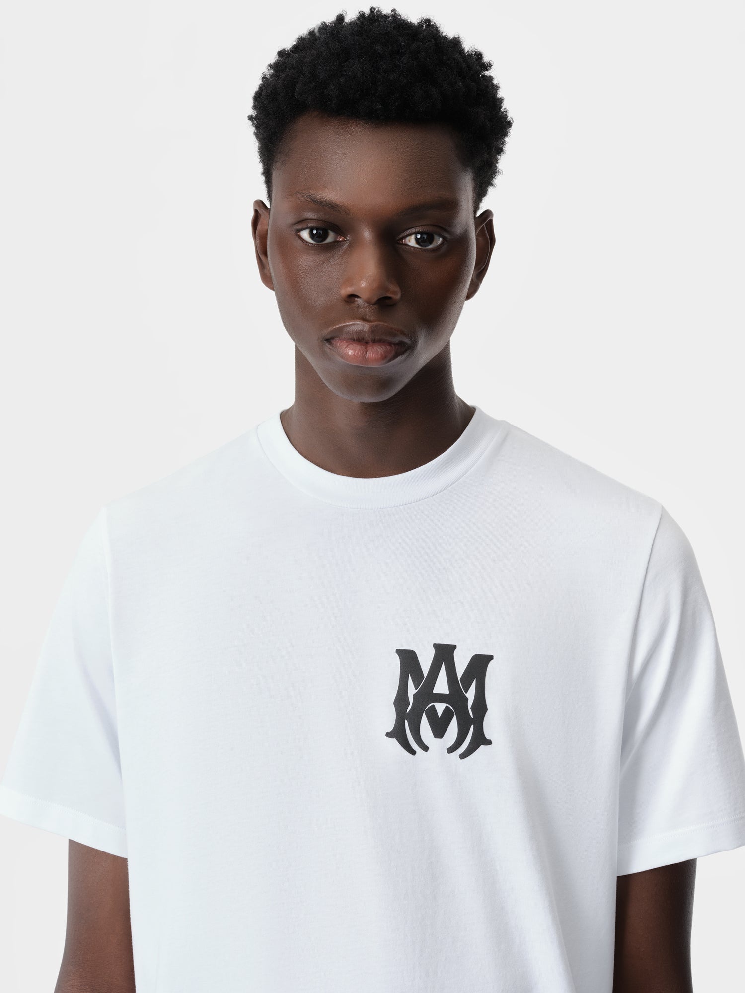 MA CORE LOGO TEE - 4