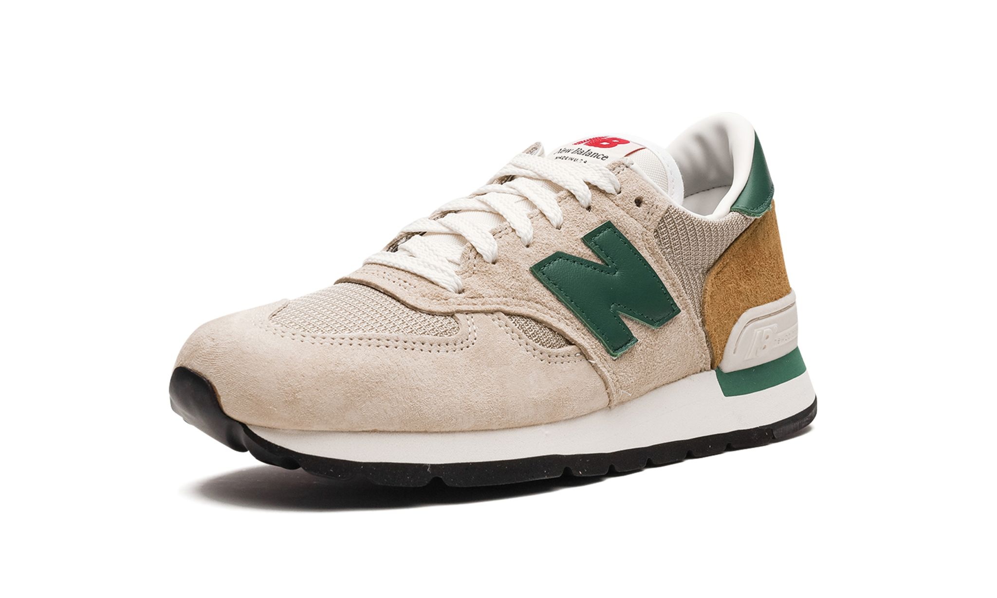 990 "Teddy Santis - Tan Green" - 4