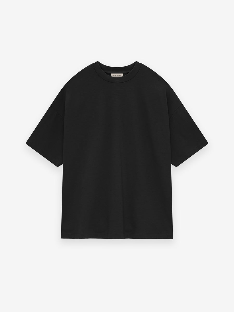 Milano Short Sleeve Tee - 1