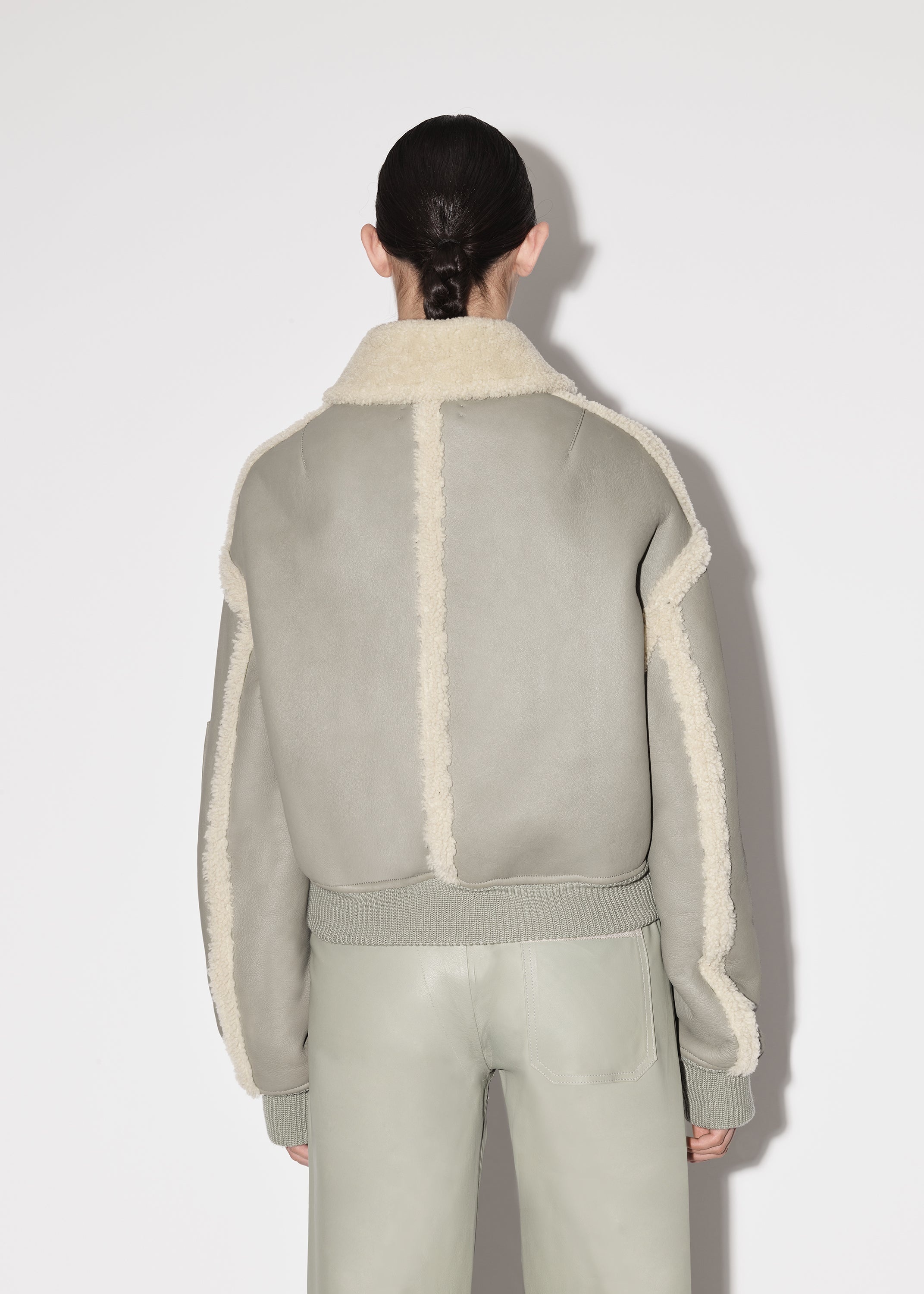 BOMBER - 5