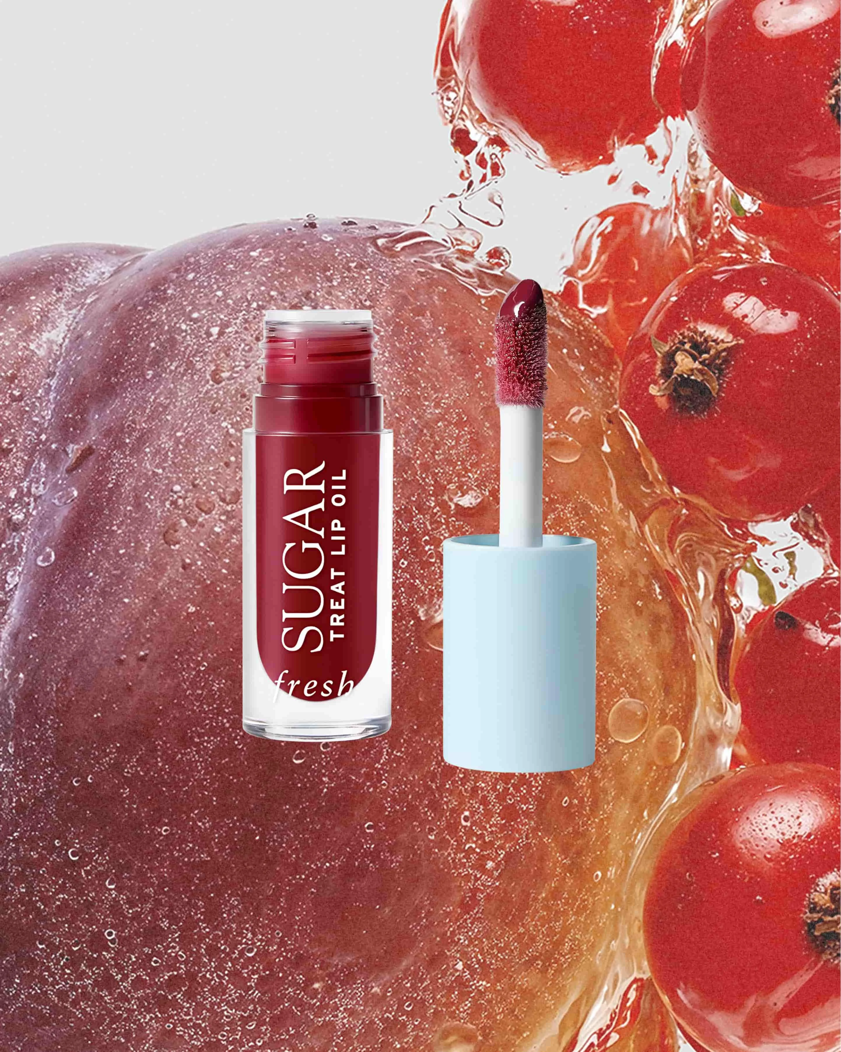 sugar treat lip oil - 1