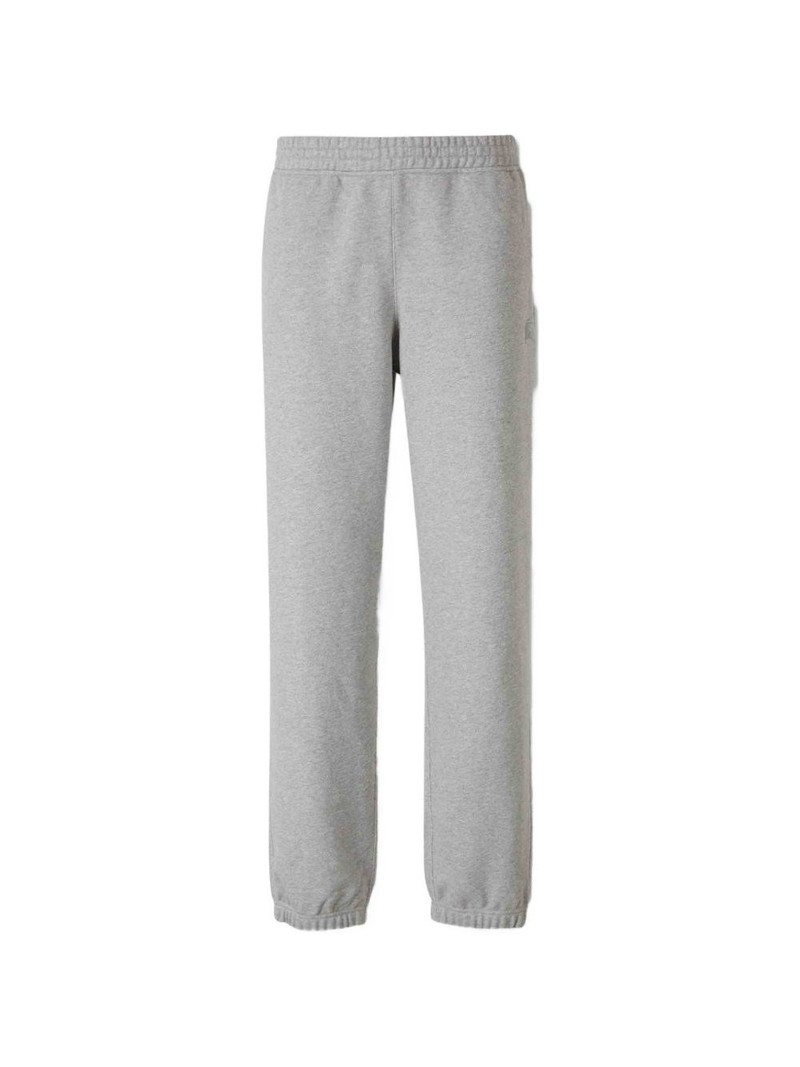Cotton sweatpants - 1