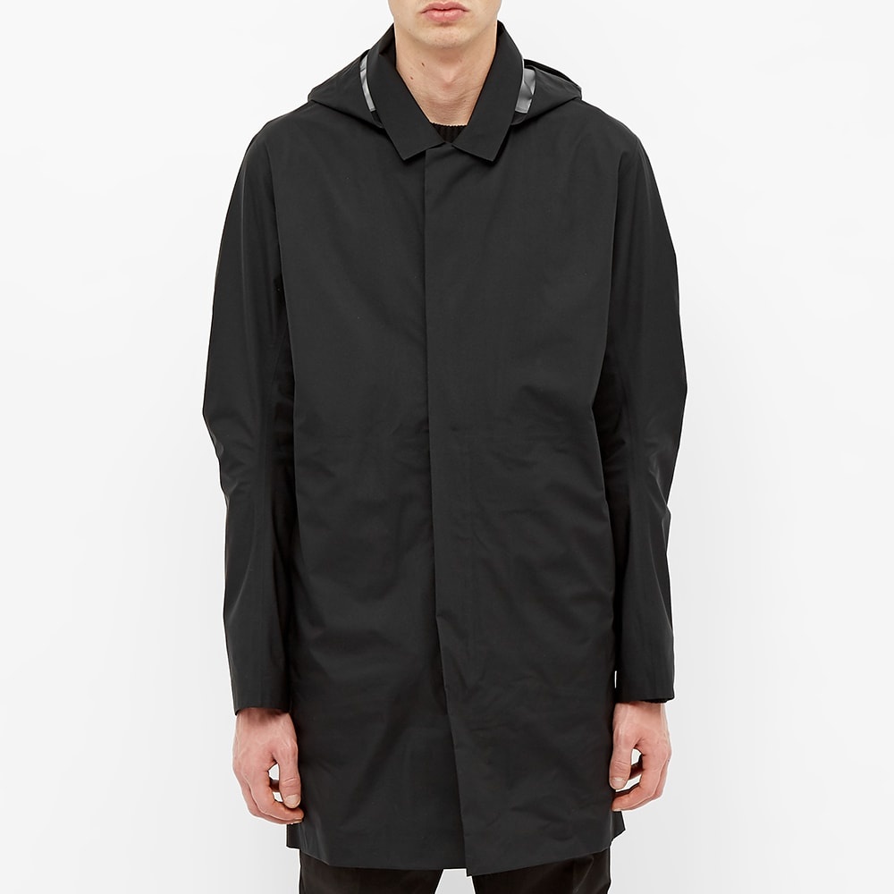 Veilance Partition LT Coat - 4