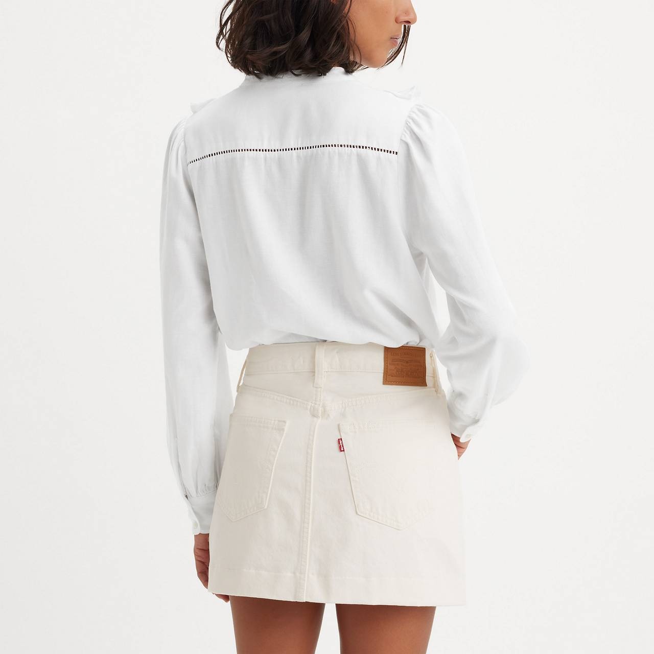 ICON SKIRT - 4