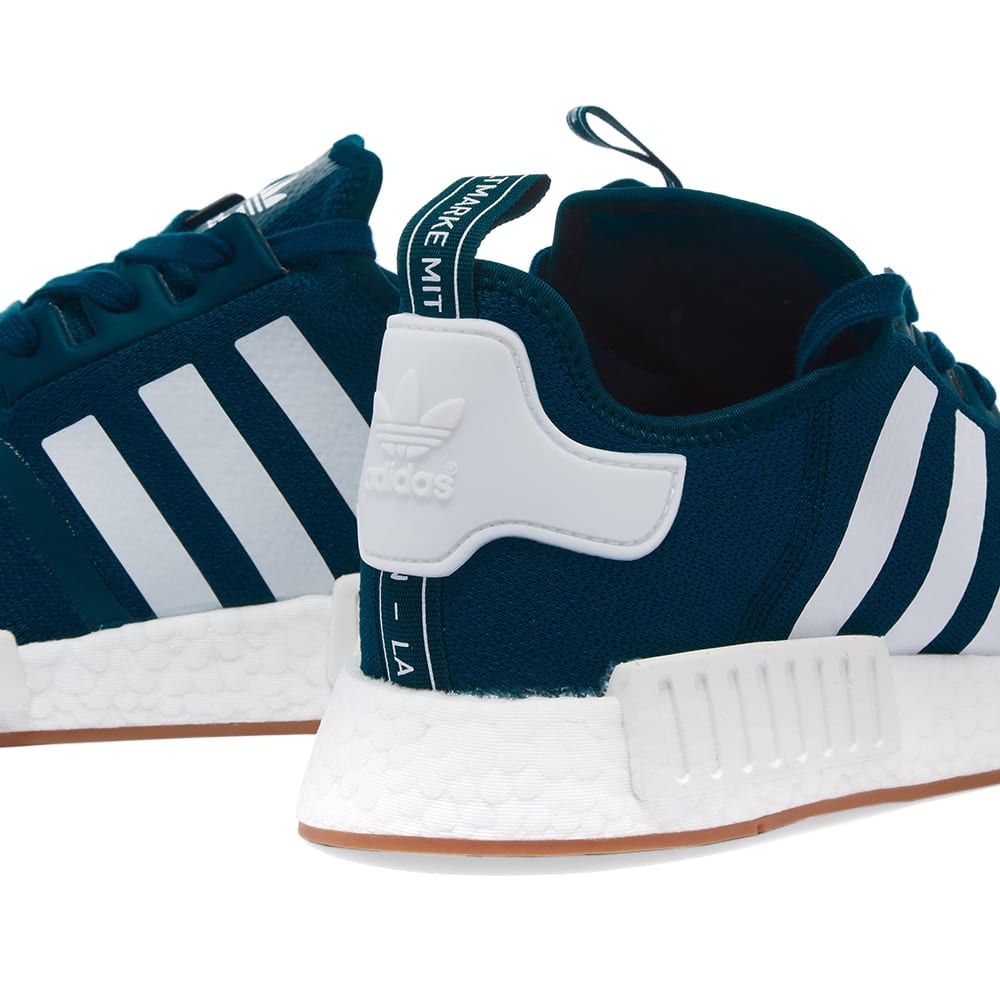 Adidas Nmd_R1 - 4