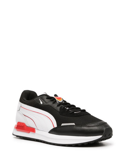 PUMA City Rider low-top sneakers outlook