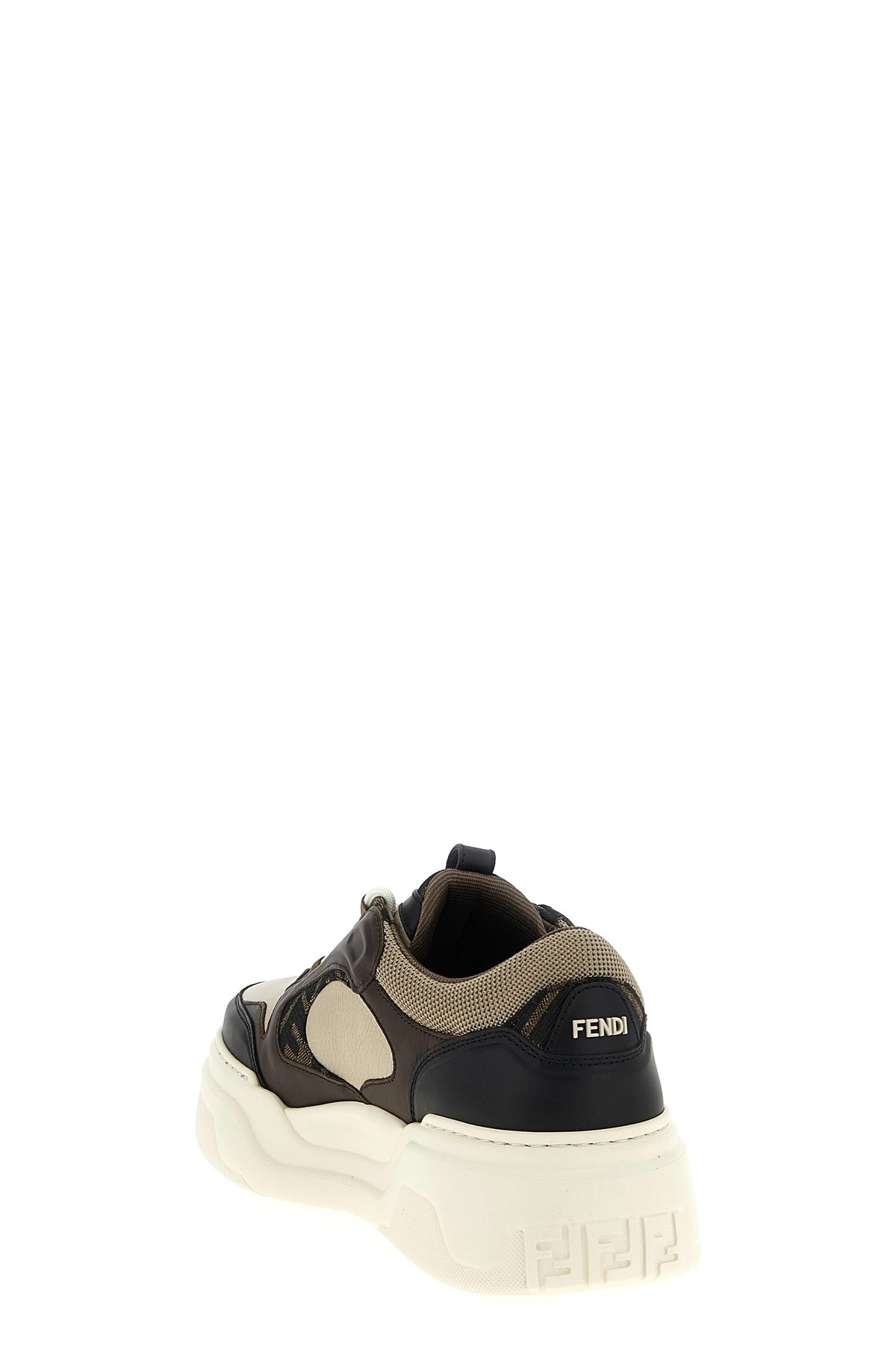 'Force' sneakers - 3