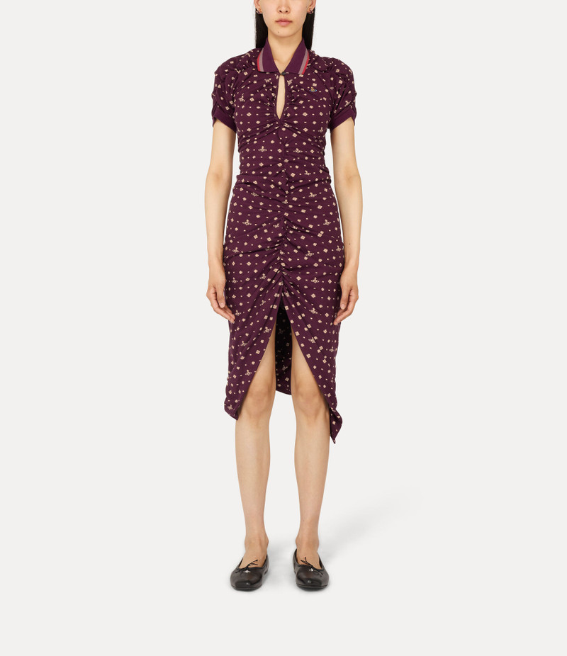 Vivienne Westwood PULLING DRESS outlook