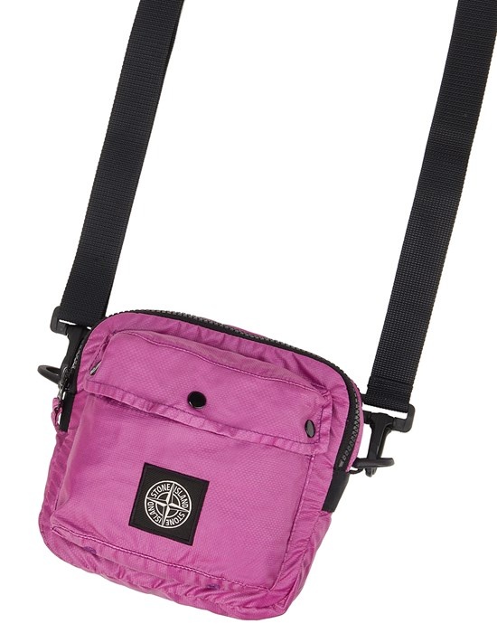 90270 MUSSOLA GOMMATA-TC MAGENTA - 3