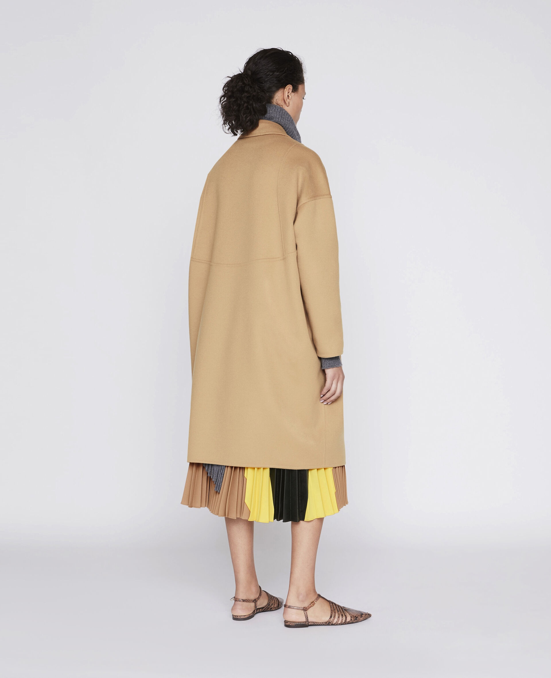 Bilpin Coat - 4
