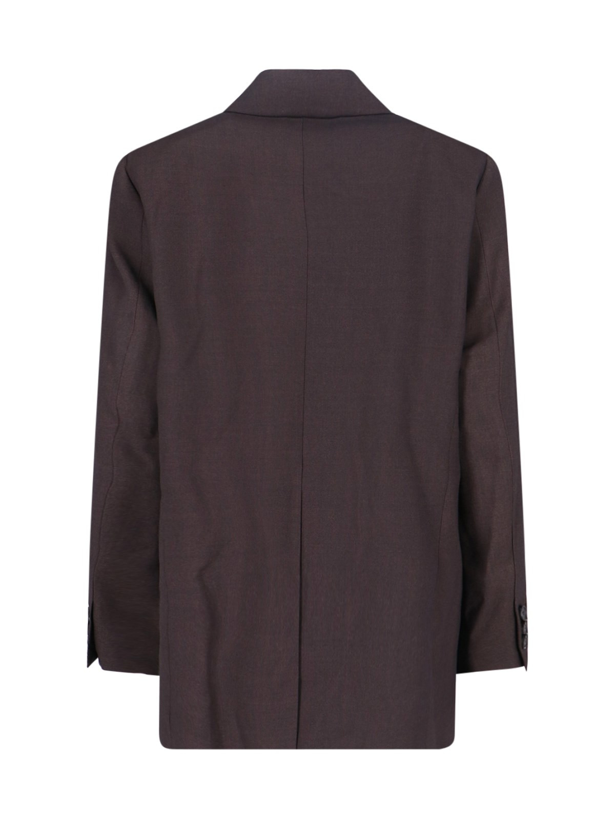 SINGLE-BREASTED BLAZER - 2
