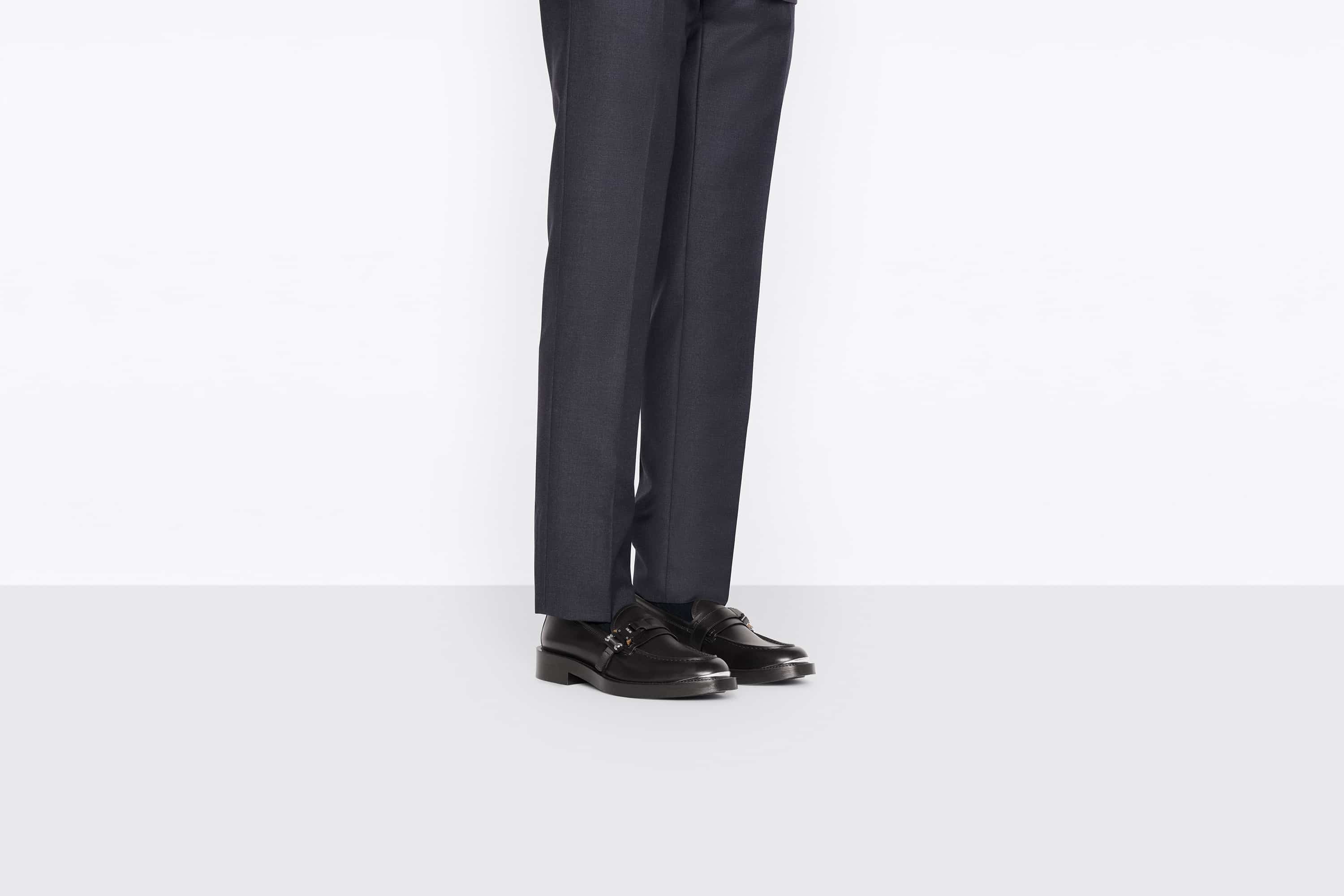 Dior Evidence Loafer - 5