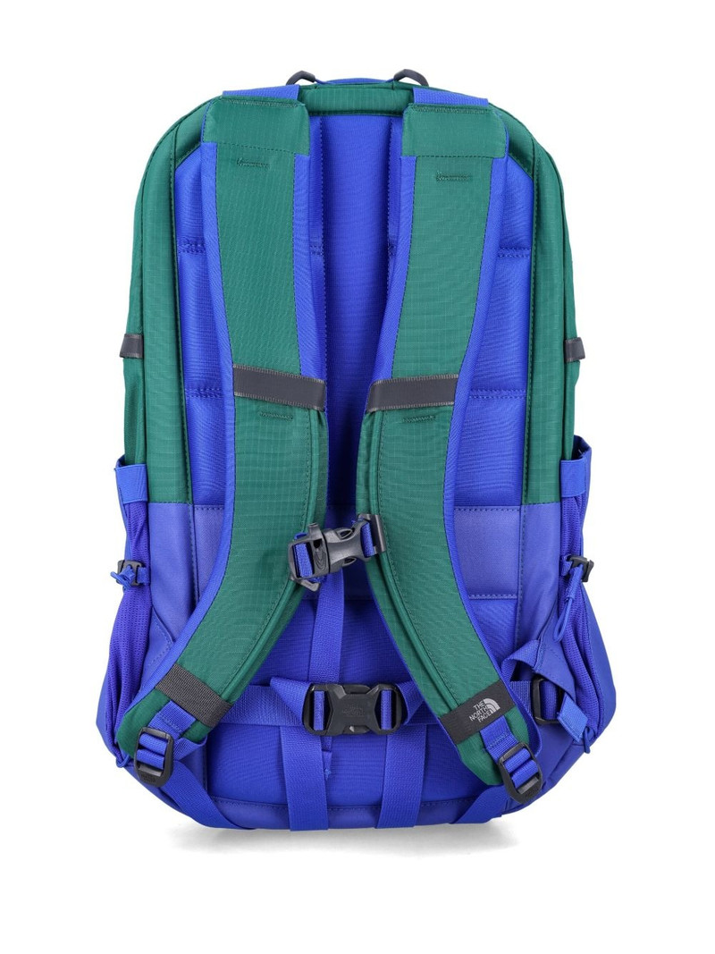 The North Face Borealis backpack outlook
