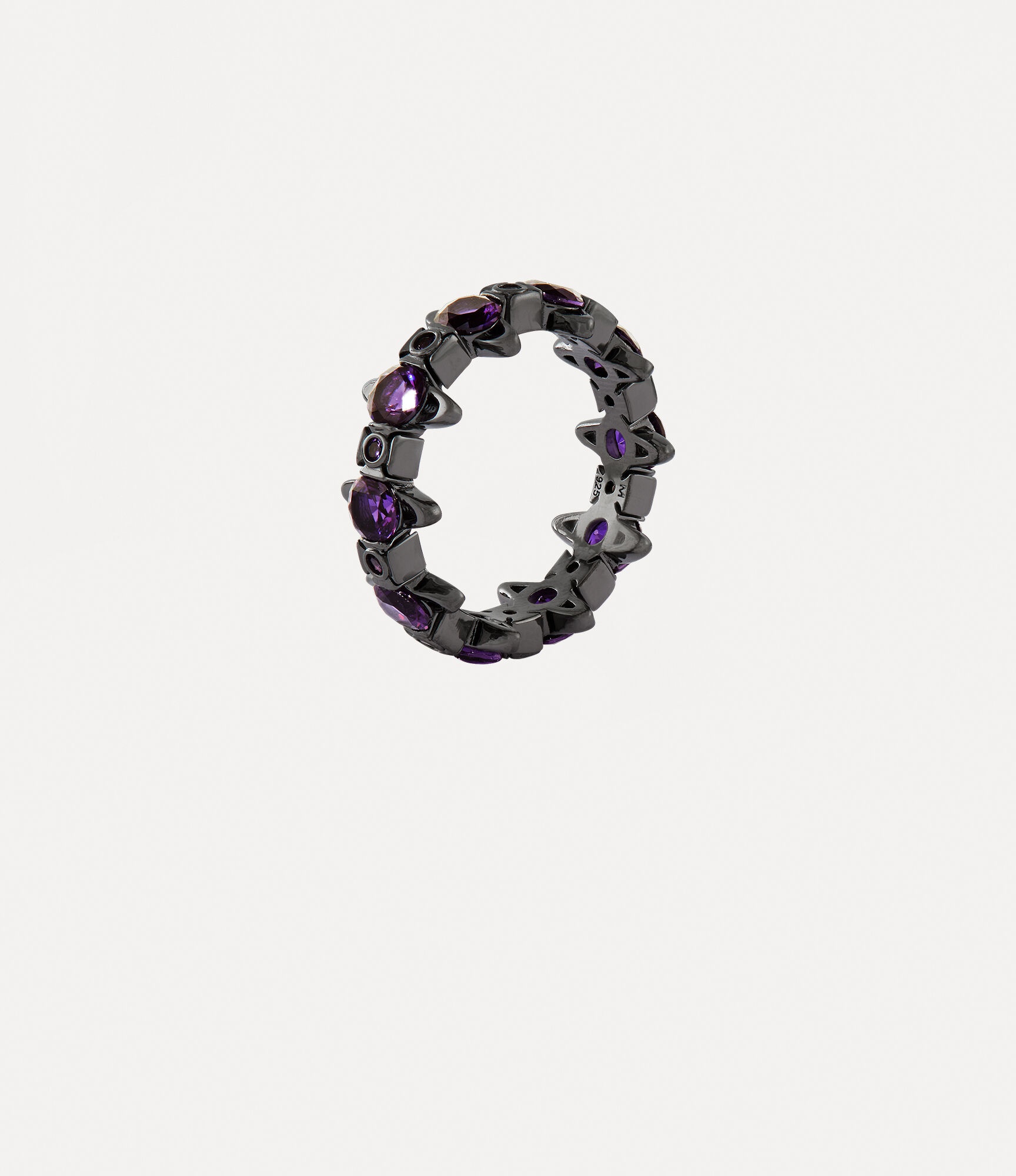 Vivienne Westwood WARWICK RING | REVERSIBLE