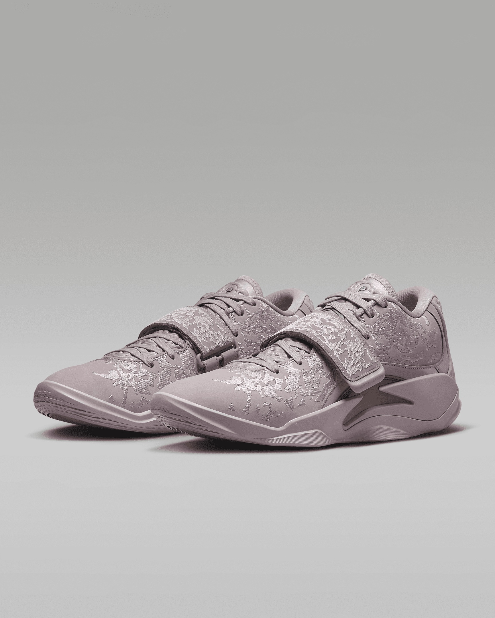 Zion 3 "Orchid" SE Basketball Shoes - 5