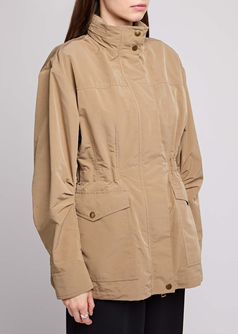 Moncler Nades Shell Parka - 2