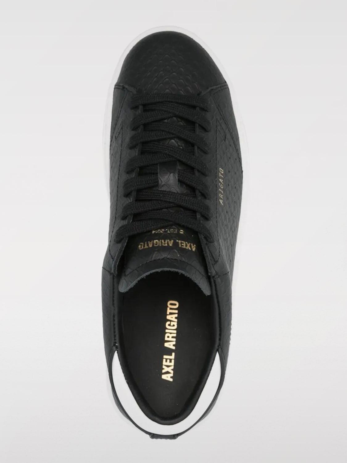 Shoes men Axel Arigato - 4