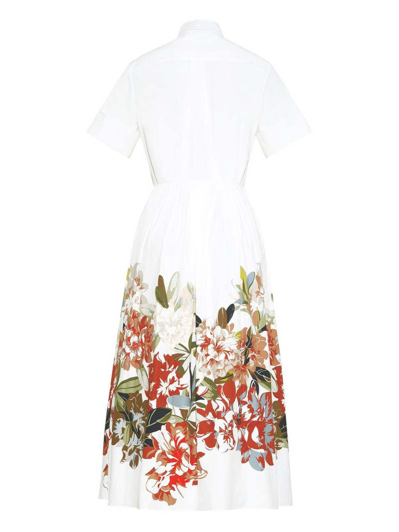 Attacher midi dress 3