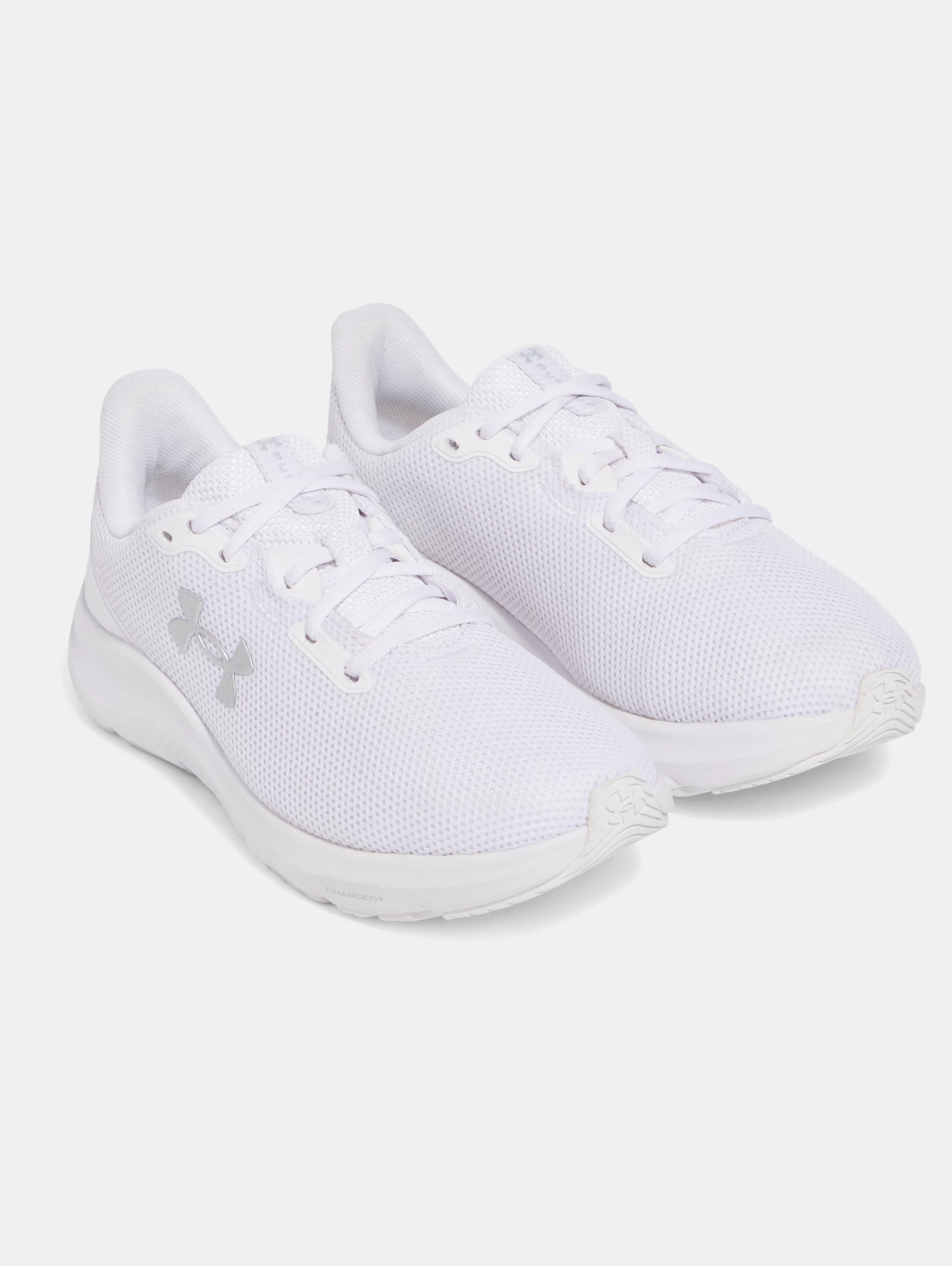 Women's UA Pursuit 4 Running Shoes - 5