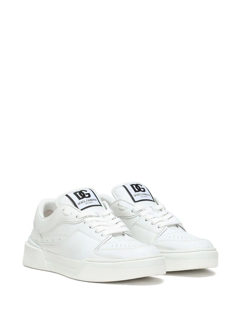 Roma low-top sneakers - 2