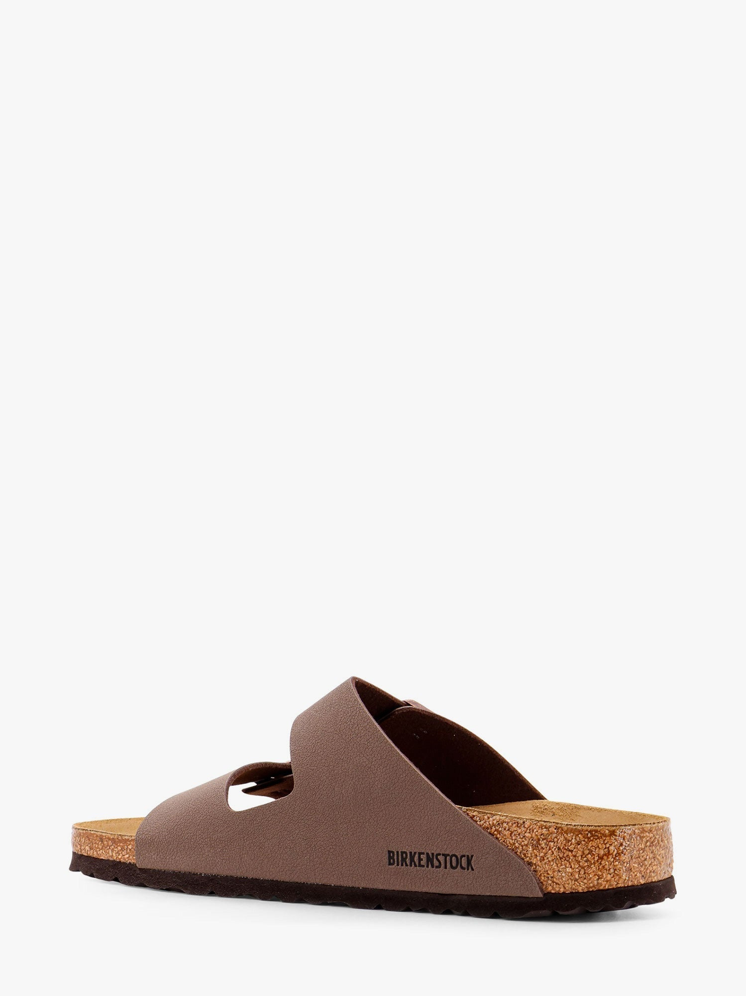 Birkenstock Arizona Bs Leather Sandals - 3