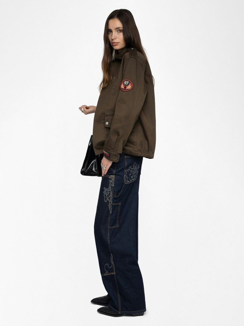 Kid Jacket 5