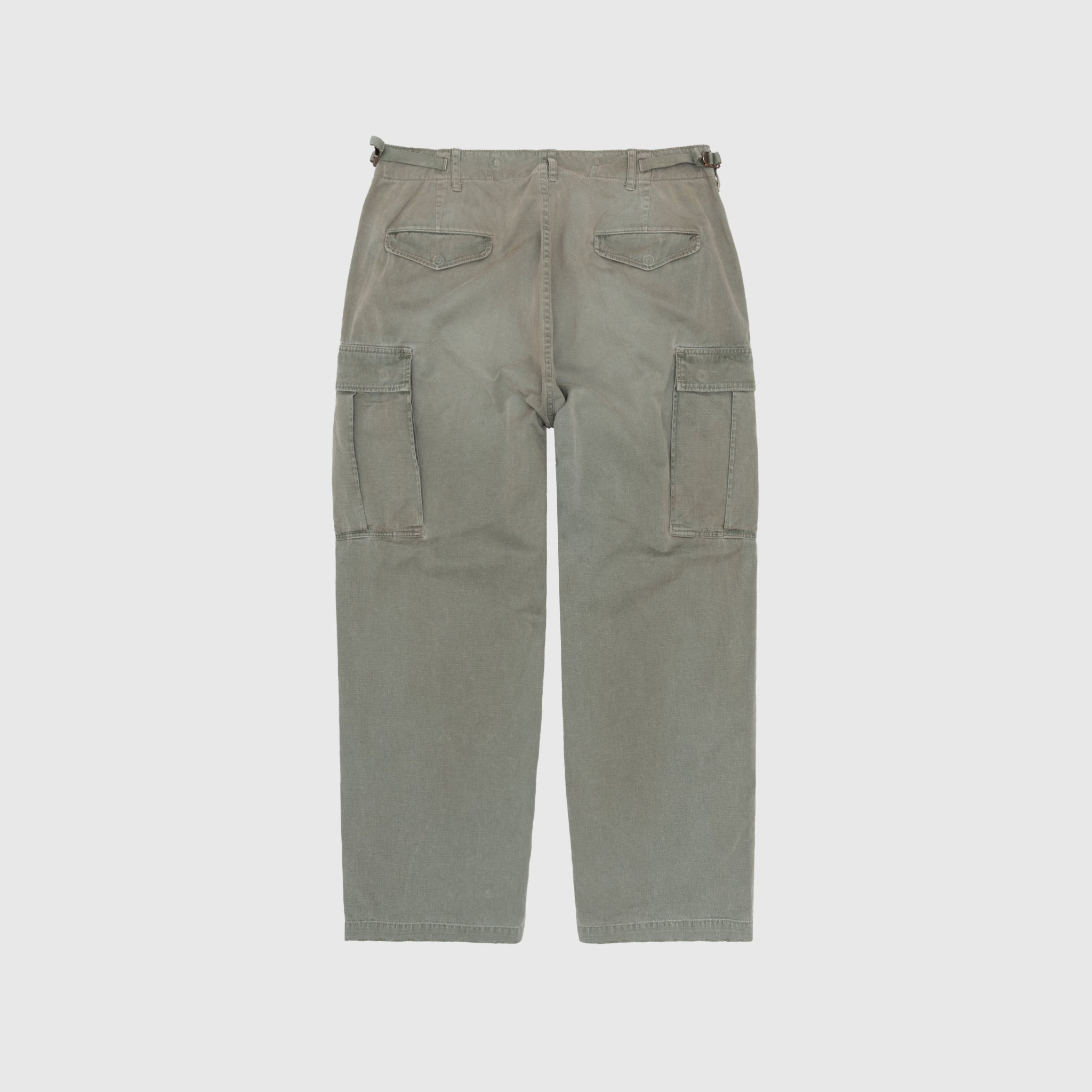 VINTAGE M-51 PANTS - 7