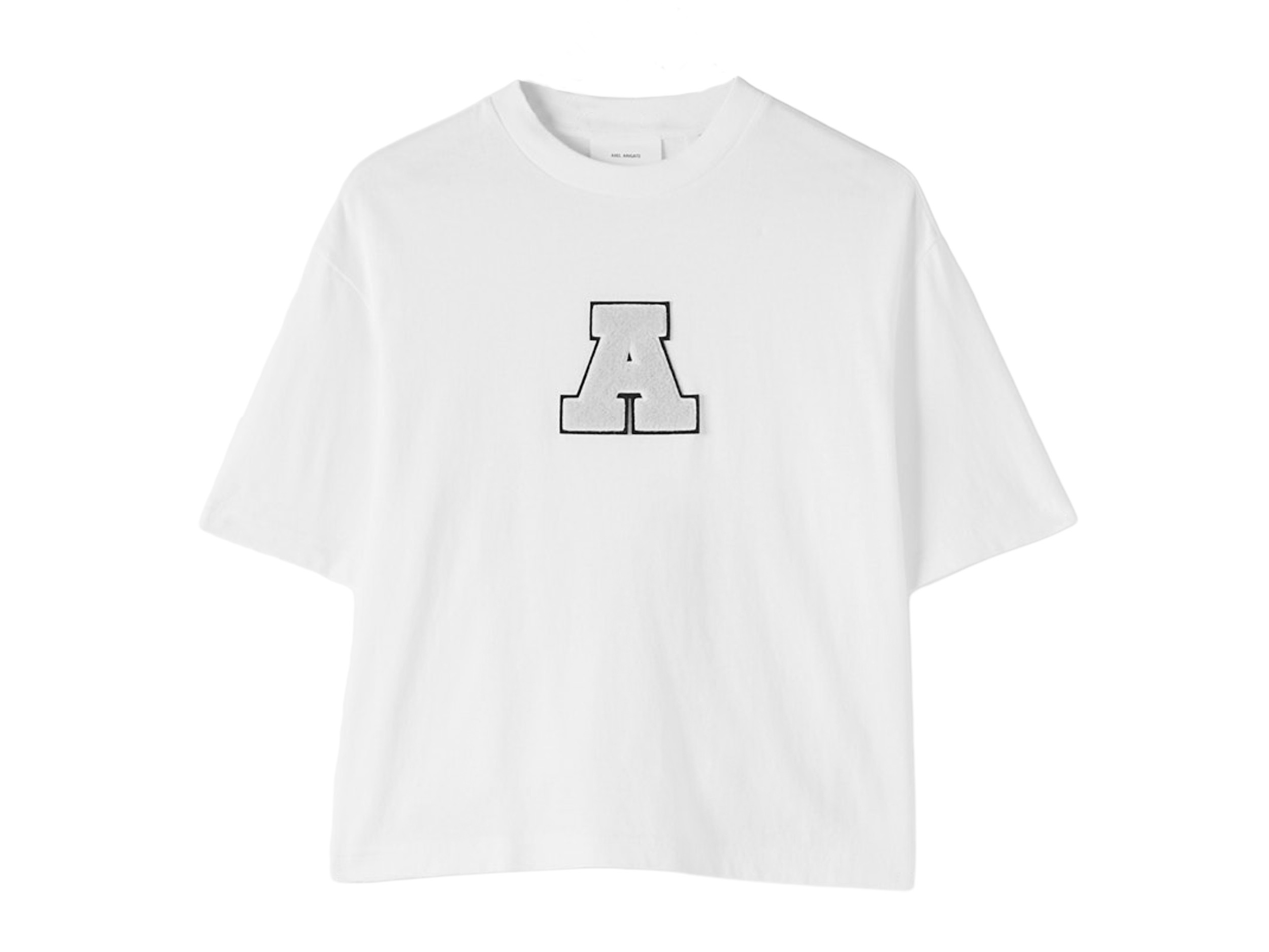 College A T-Shirt - 1