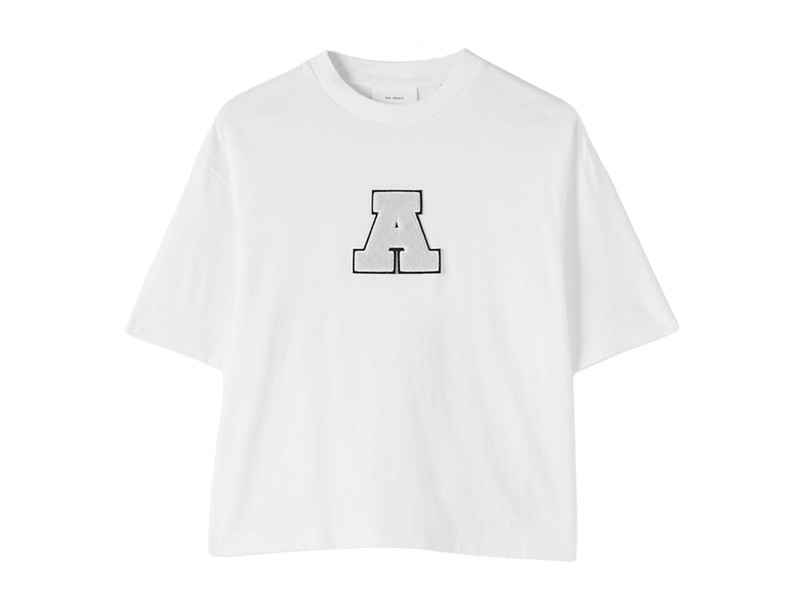 College A T-Shirt 1