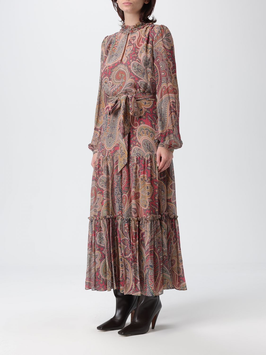Dress woman Etro - 4