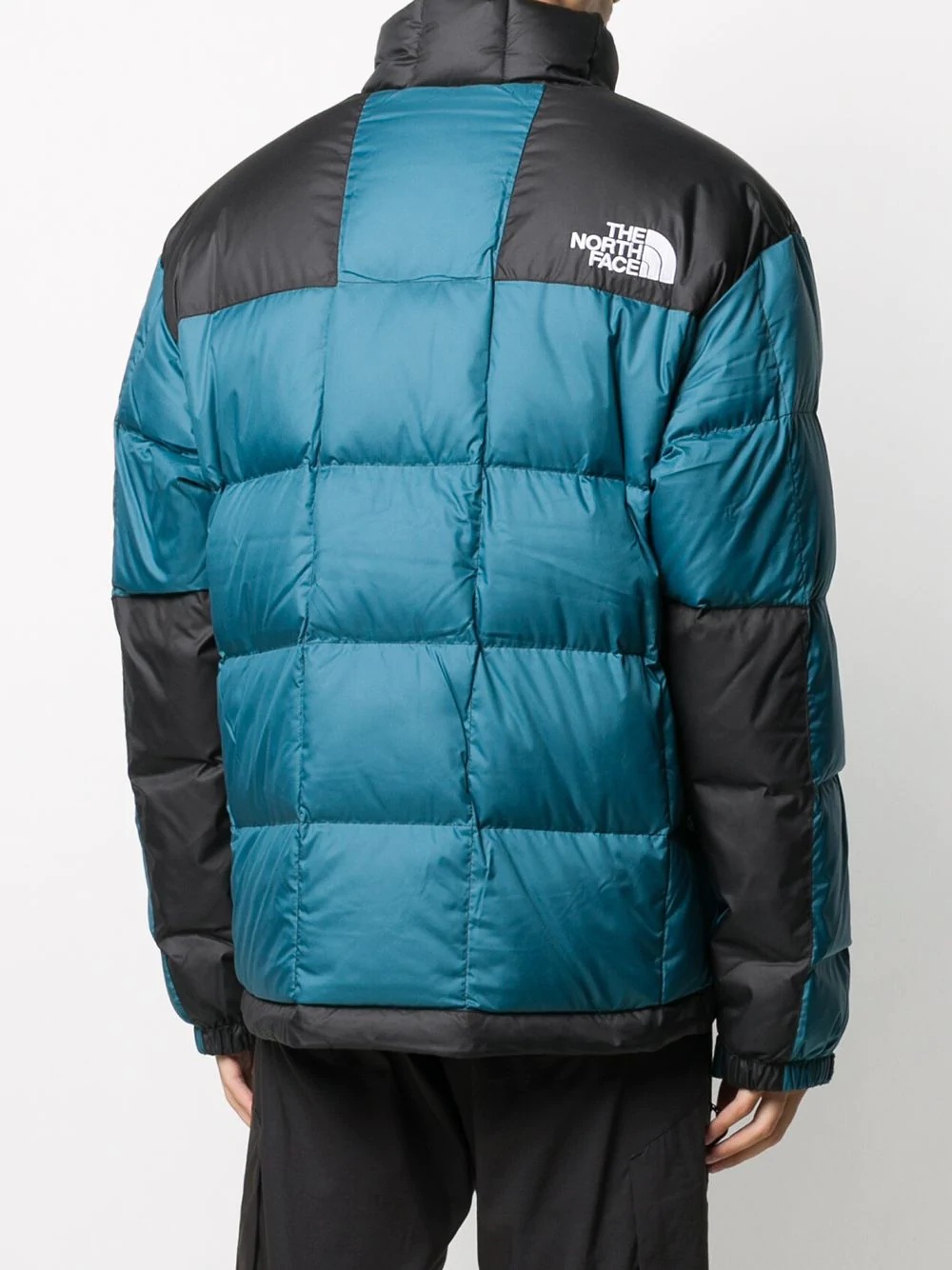 Lhotse padded jacket - 4