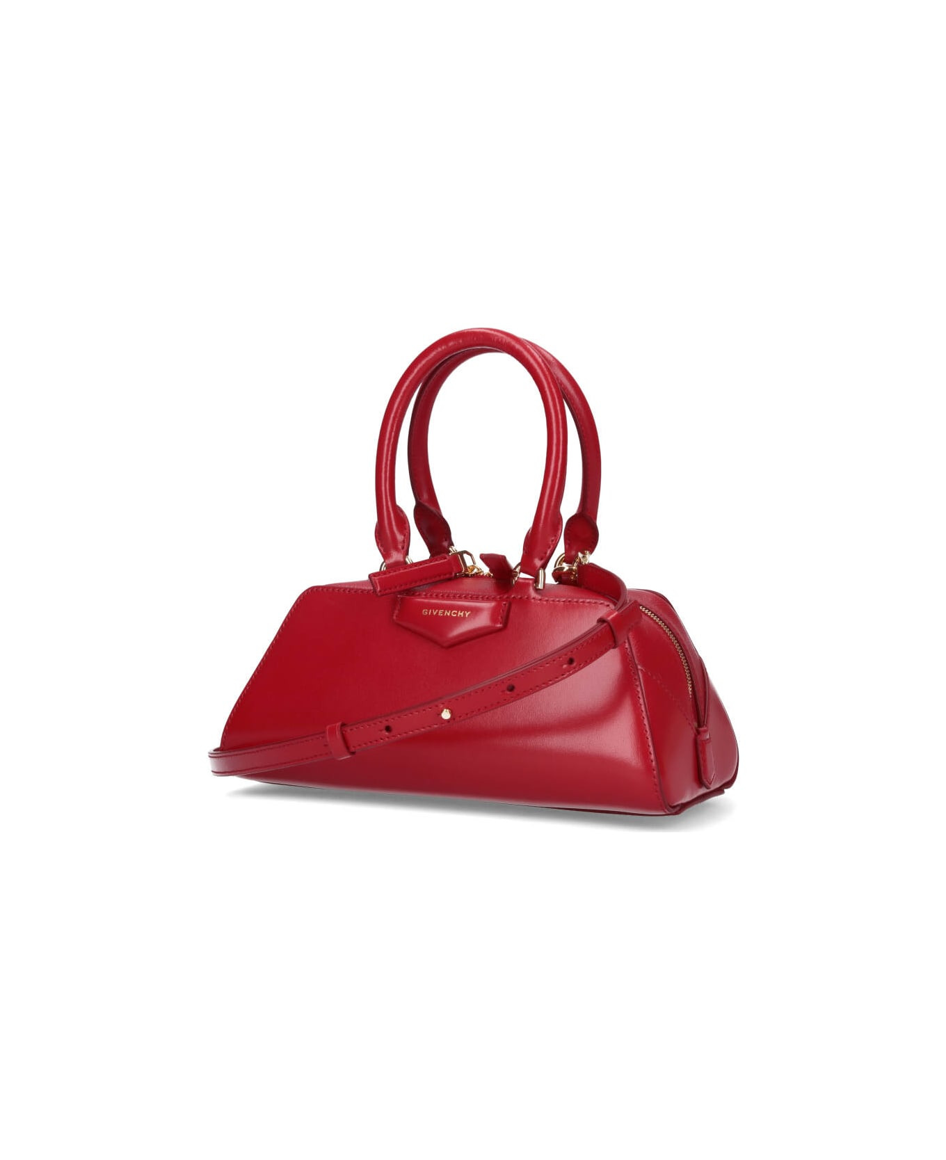 'antigona East/west' Mini Bag - 2