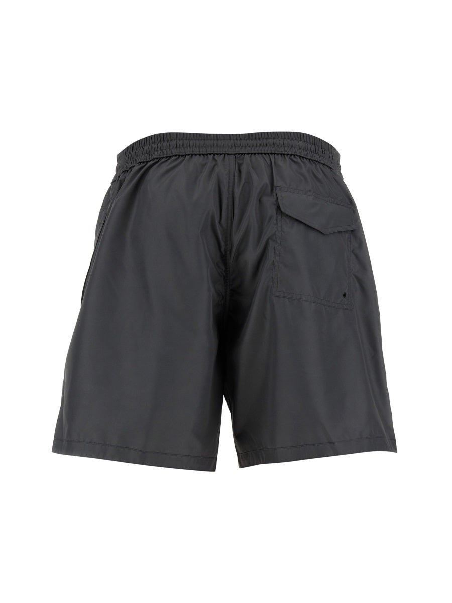 Versace Men Reversible Swimsuit - 3