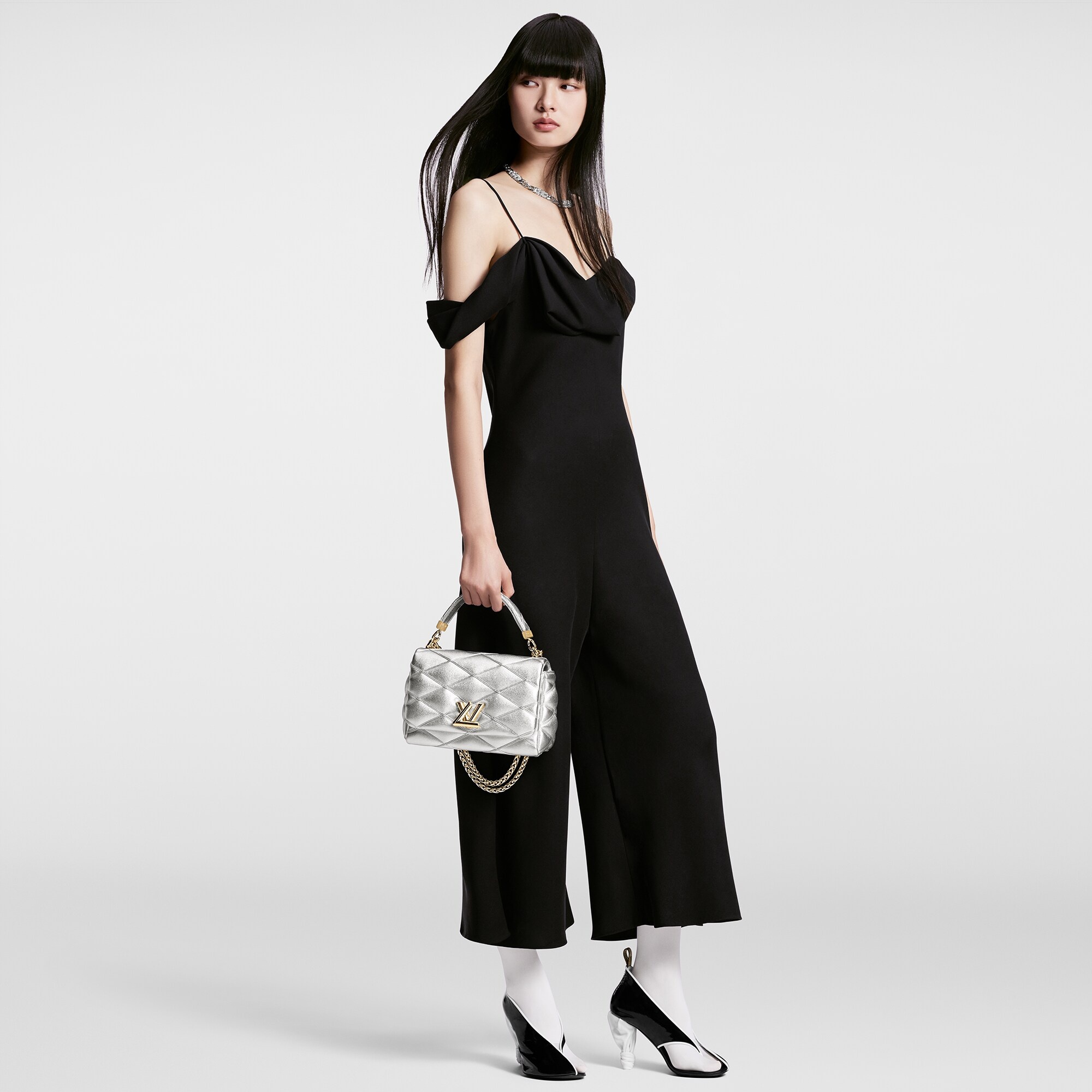 LV Knot Pump - 7