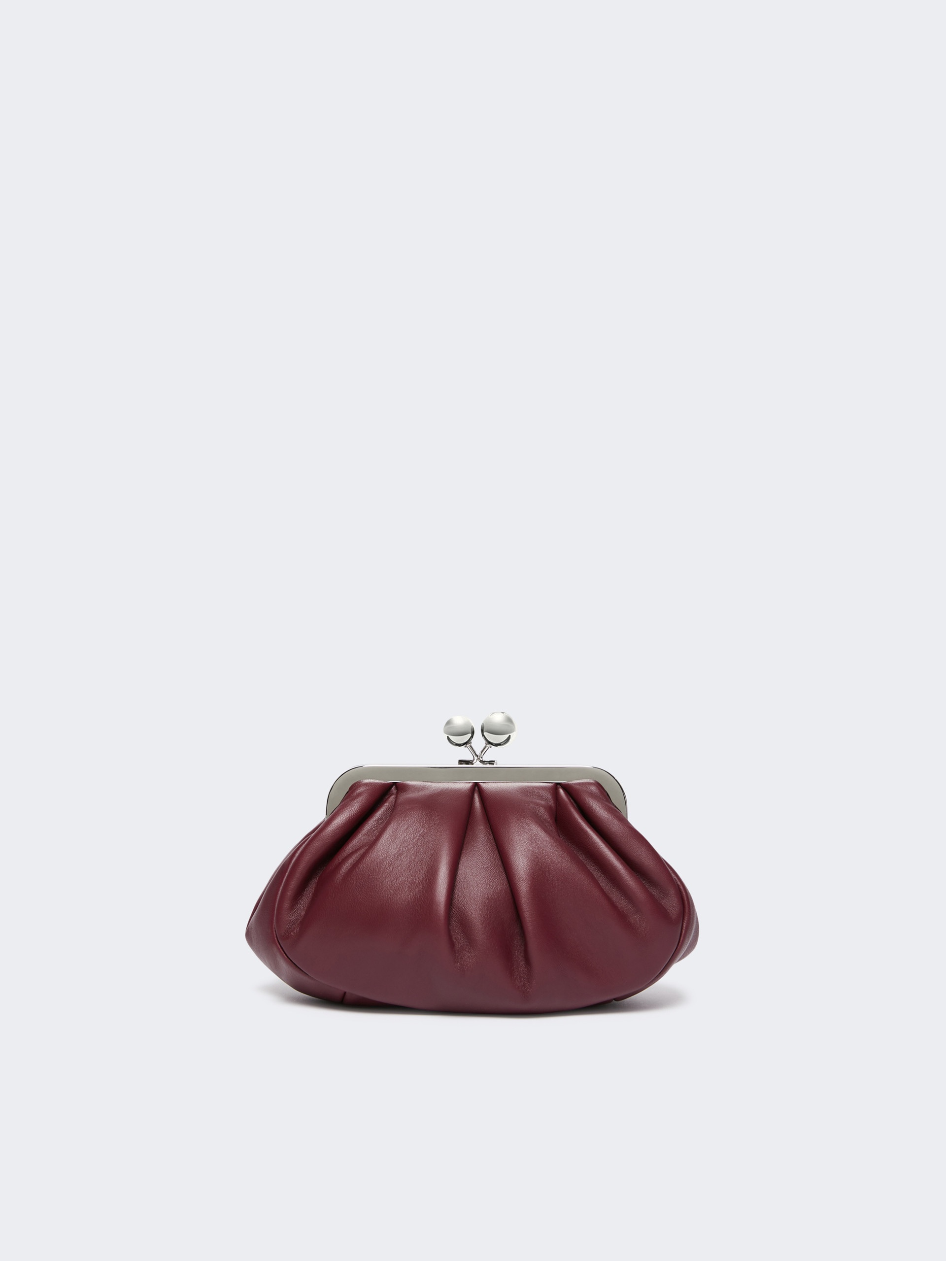PRATI Small sheepskin Pasticcino Bag - 3