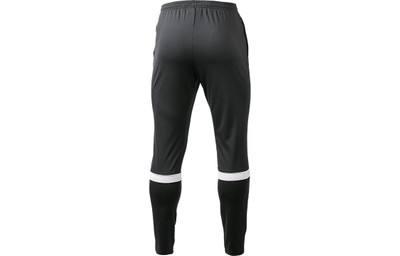 Nike Nike Colorblock Running Training Soccer/Football Sports Pants Black CW6123-010 outlook